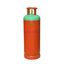 Worth Buying Best Sales Empty 19kg LPG Gas Cylinder for Zimbabwe South Africa